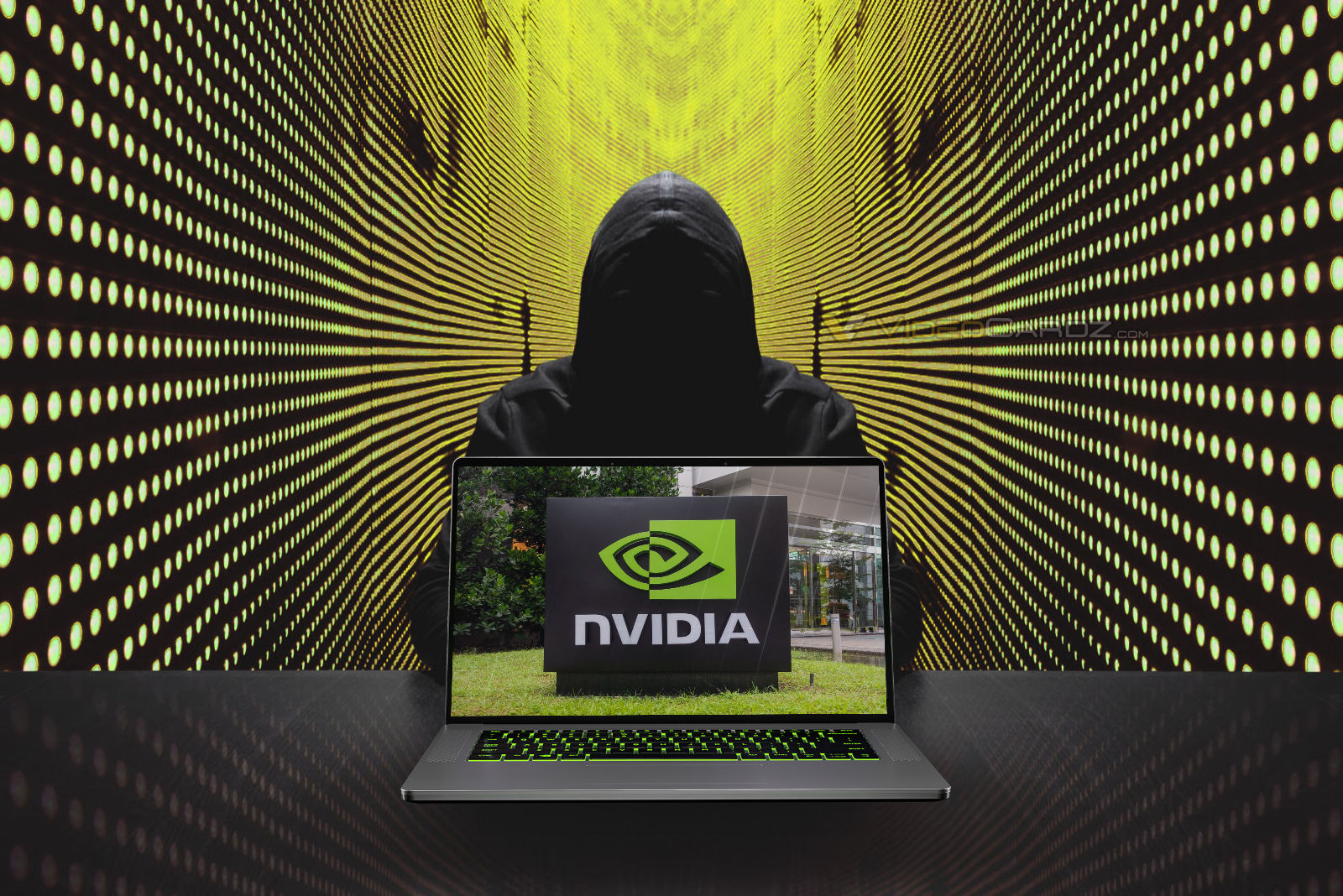 Nvidia Hacker Seeks $1 Million for LHR Ethereum Bypass