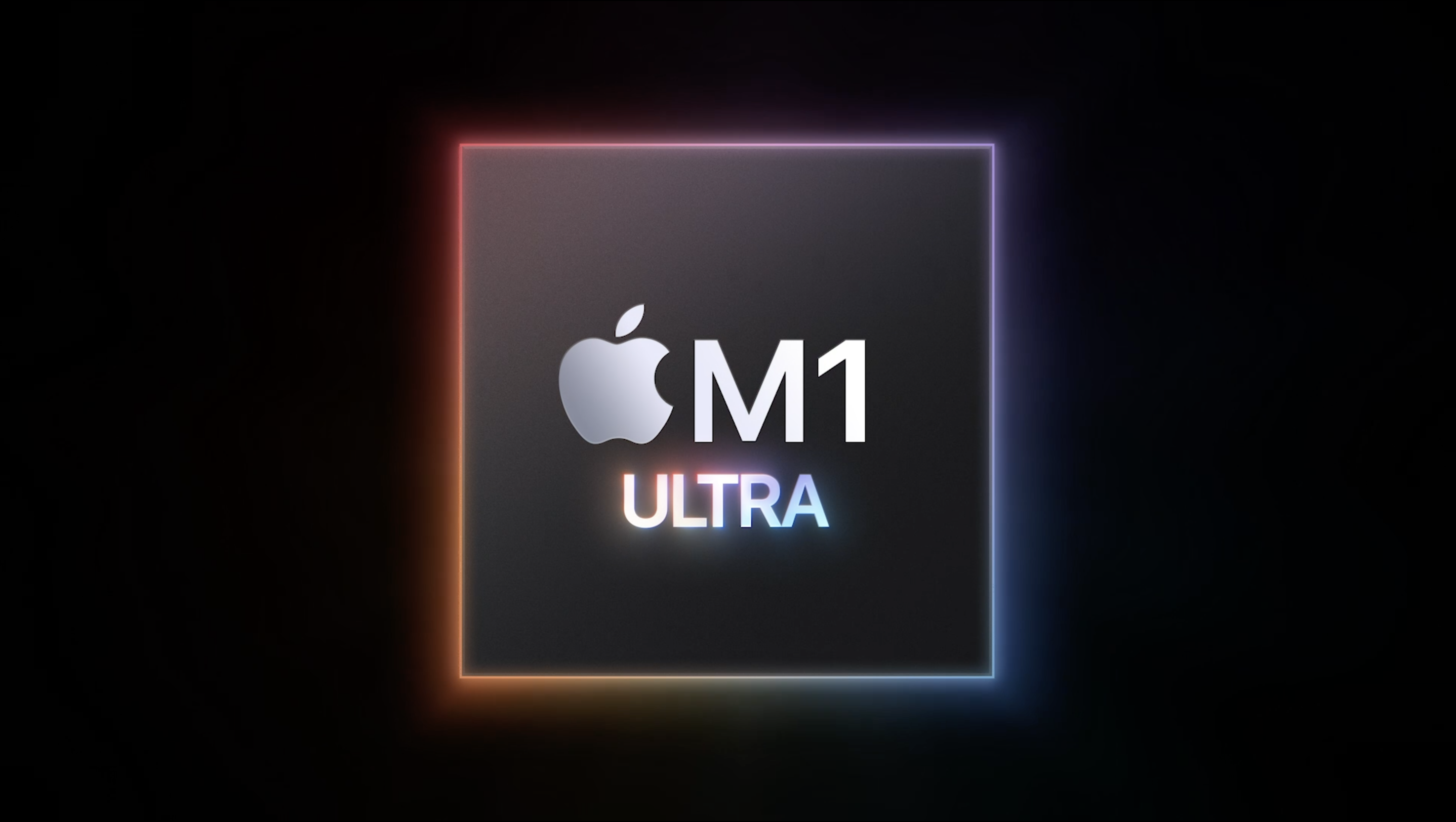 First Apple M1 Ultra Benchmark Posted, Nearly Matches Threadripper 3990X