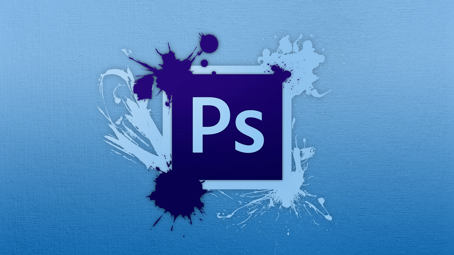 Adobe PhotoShop for FREE