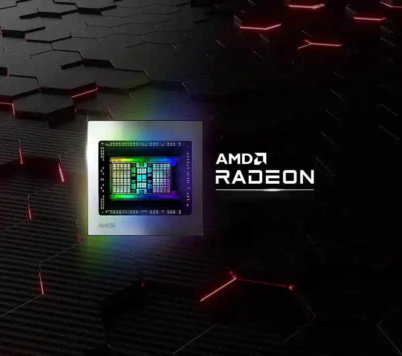AMD RDNA 3 GPU