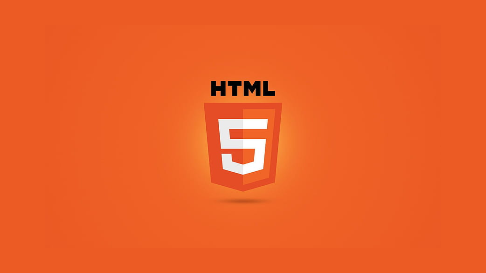 Learn HTML (Full Tutorial)
