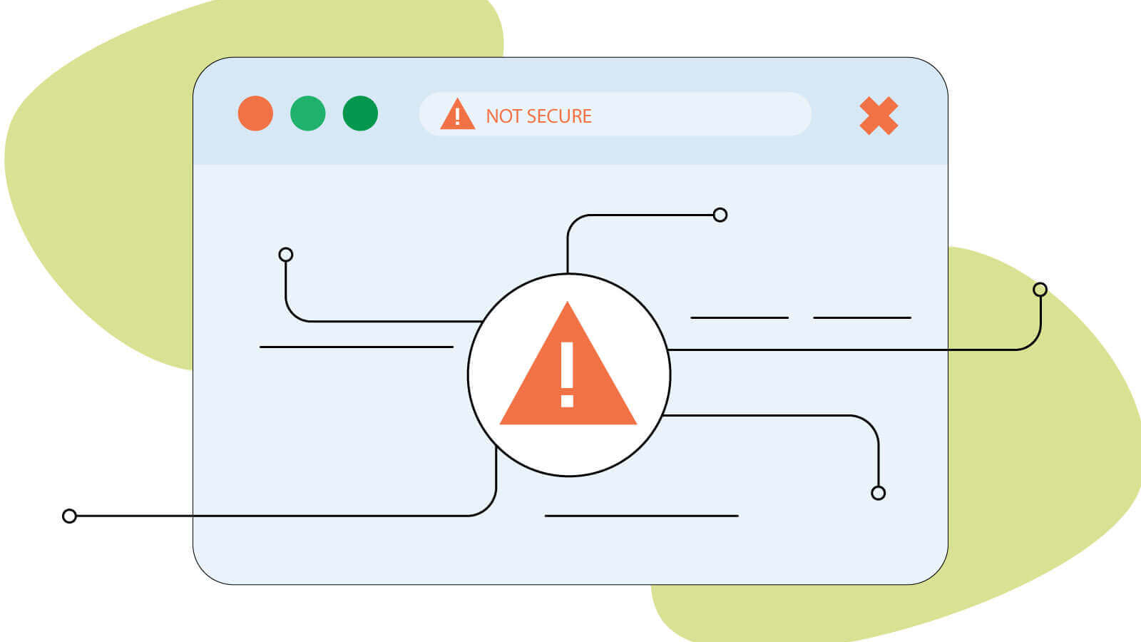 HTTPS Not Working in Google Chrome