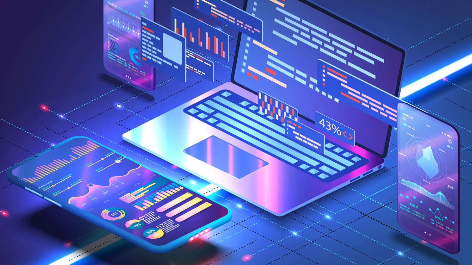 How Software Design Impacts Mental Health and Focus