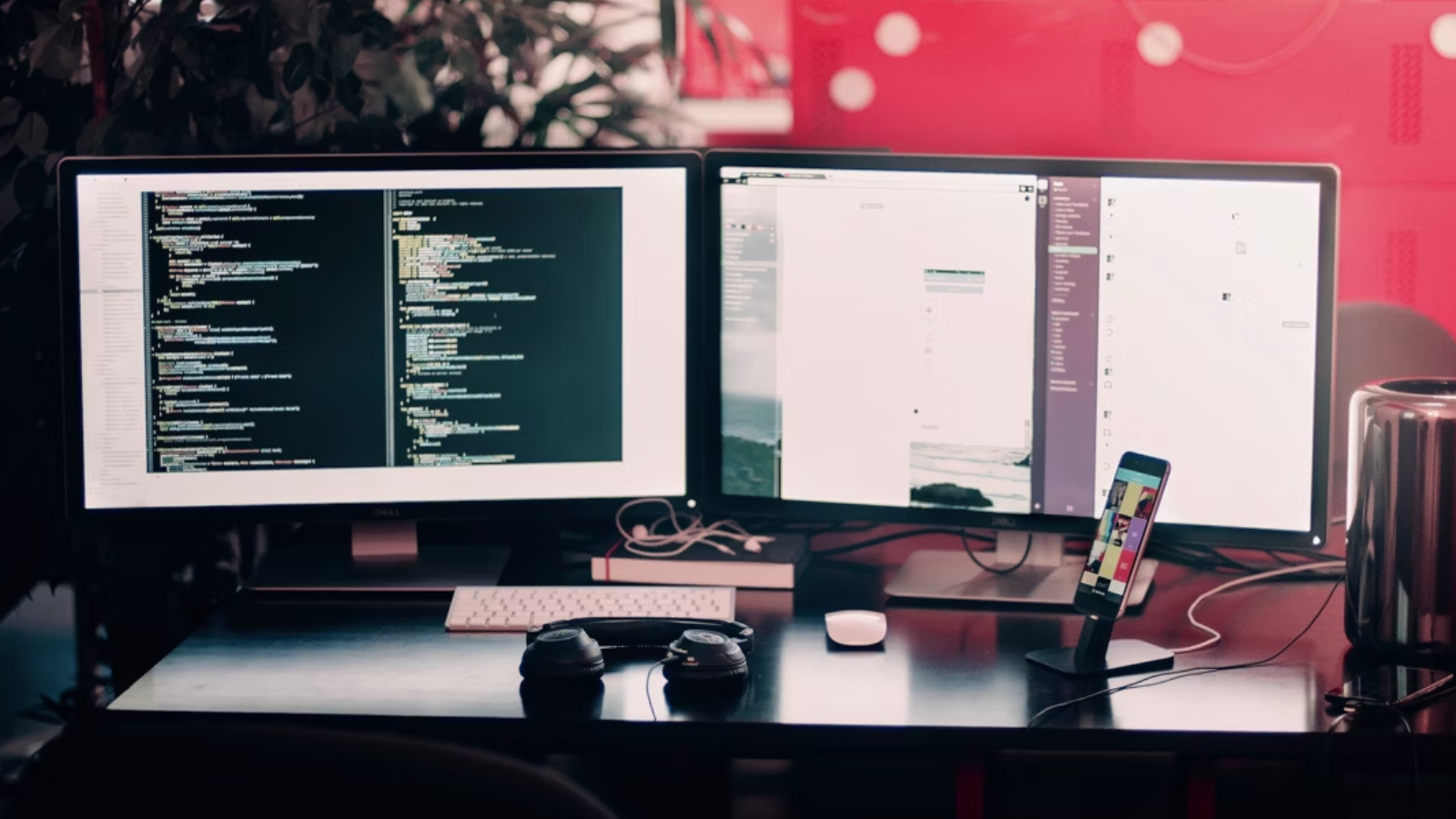 How to Close Your Laptop and Use an External Monitor